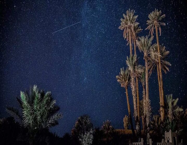 4 Days / 3 Nights From Marrakech to Sahara desert
