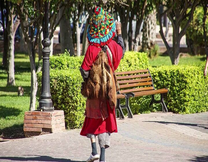 Authentic Morocco 14- days