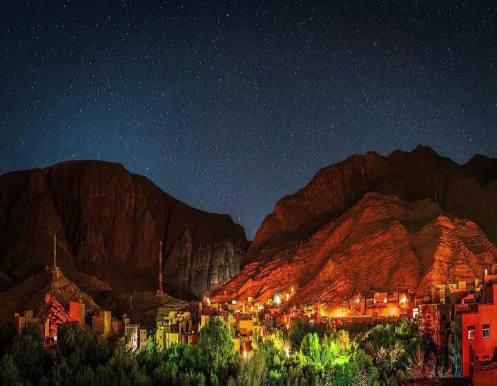 Morocco Imperial Cities 8 days & 7 Nights